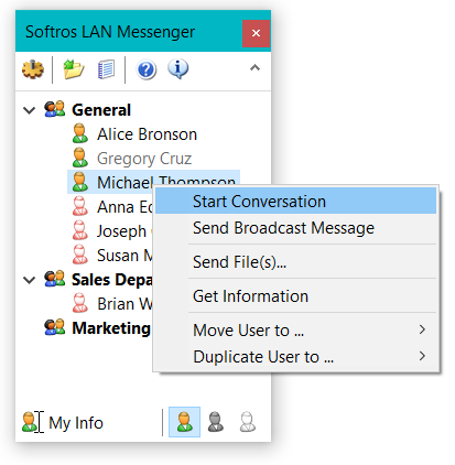 Software lan voice chat Free Cloud